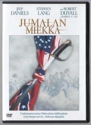 Jumalan miekka (v.2003)(Jeff Daniels,Robert Duvall)