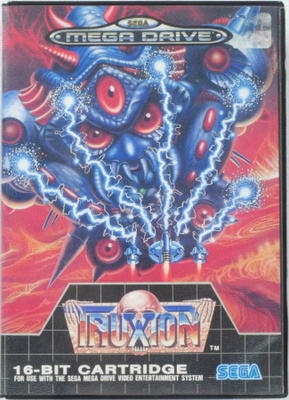 Truxton