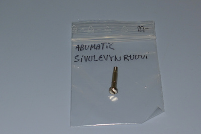 Abumatic