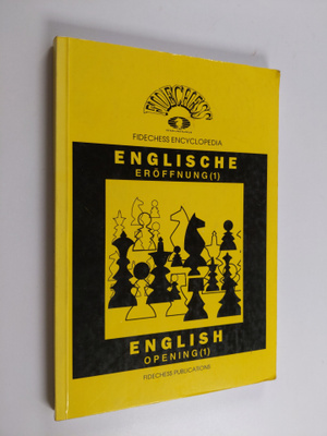 Englische eröffung - English opening