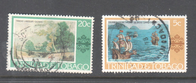 Trinidad & Tobago