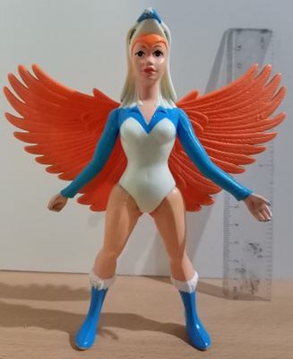 Velhotar MOTU 1986