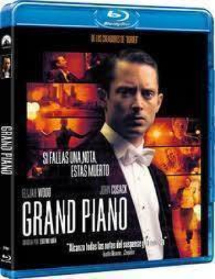 Grand Piano (BLU-RAY)