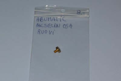 Abumatic