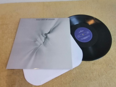 CAN - Out Of Reach LP