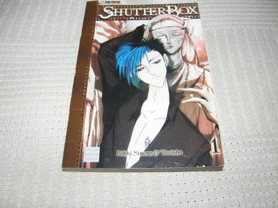 Simons - Tavisha Shutterbox 1