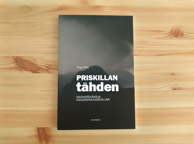 Tanja Närhi: Priskillan tähden