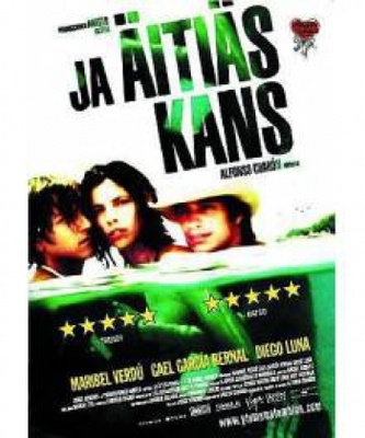 Ja äitiäs kans (DVD)