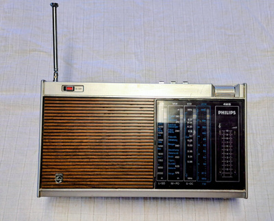 Philips 425
