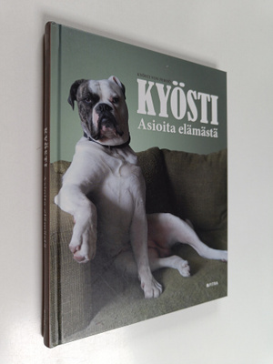 Kyösti von Persiö : Kyösti : asioita elämästä