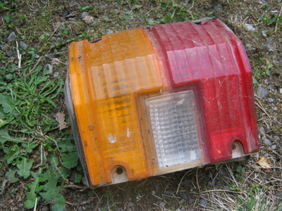Toyota takavalo