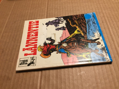 LÄNNENTIE 2/1986