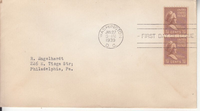 USA FDC 1939  (7)