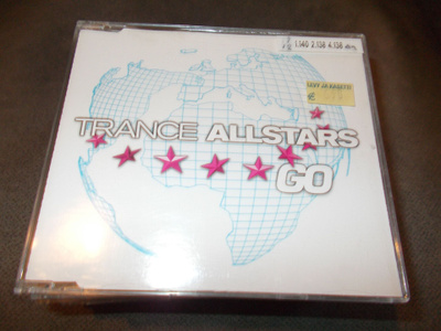 CDM TRANCE ALLSTARS ** GO **