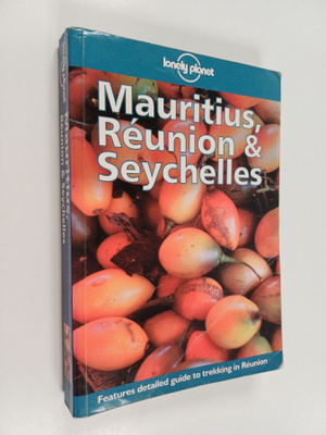 Sarina Singh : Mauritius, reunion & seychelles