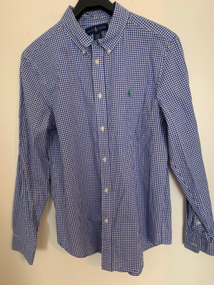 POLO RALPH LAUREN KOKO XL