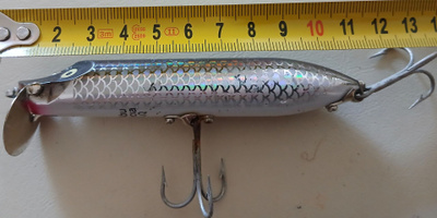 Abu Garcia Hi-lo