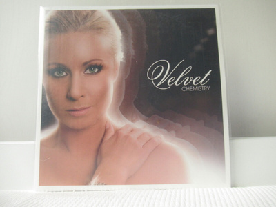 VELVET - CHEMISTRY CDS