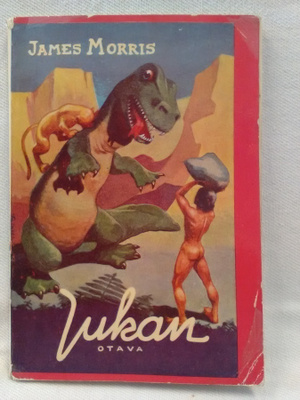 Jukan - James Morris 1.p