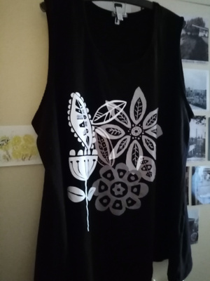 FINNWEAR HIHATON PAITA XXL