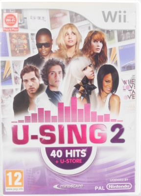 U-Sing 2