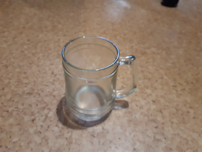 olutkolpakko Riihimäen Lasi R7
