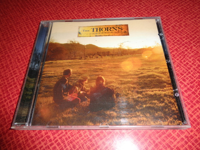 CD The Thorns - The Thorns