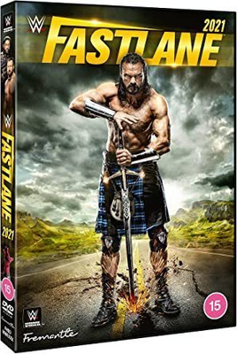 Ww:Fastlane 2021	(73 552)	UUSI	-GB-		DVD			2021	2h 54min