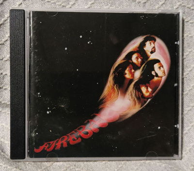 Deep Purple : FIREBALL 25th Anniversary Edition  * CD *