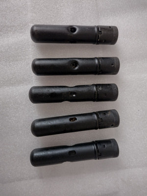 AK ja AKM-47 puhdistusvälinesarjoja 5 kpl