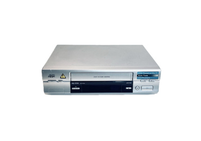 JVC HR-V200 vhs nauhuri