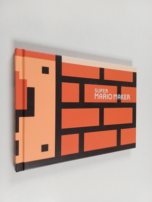 Super Mario maker