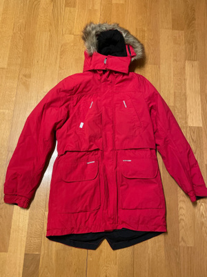 Reimatec toppatakki, 164cm