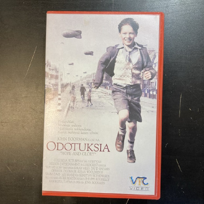 Odotuksia VHS
