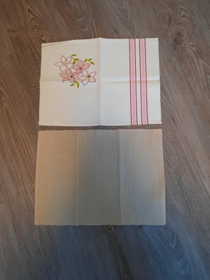 2 uutta tablettia / kaitaliinaa