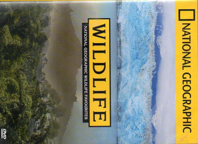 national geographic:wildlife favourites	(32 546)	k	-FI-	DVD