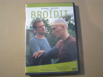 BROIDIT ( Ville Virtanen )