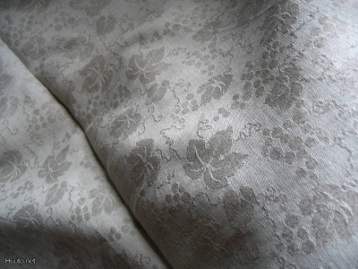 Tampella/,juhlaliina138 cm x198 cm
