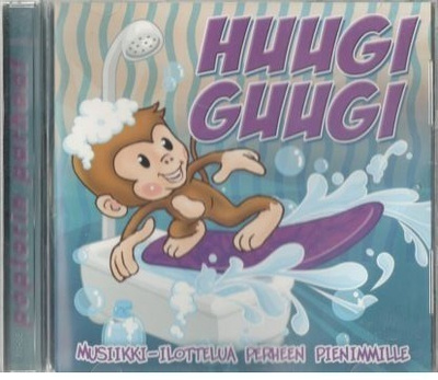 HUUGI GUUGI