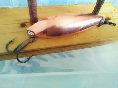 Asseri lusikkauistin  6,5cm