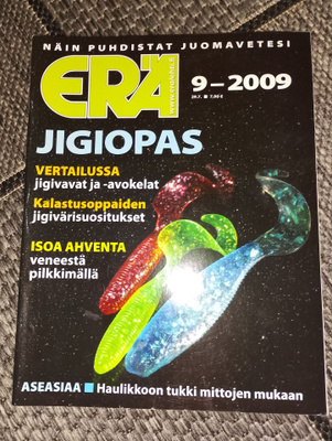 Erä 9/2009