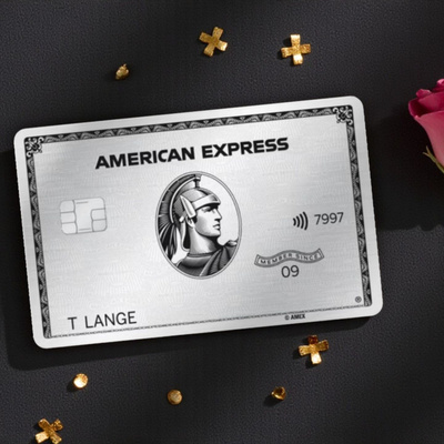 Annetaan Amex Platinum kutsu 150000 amex pistettä