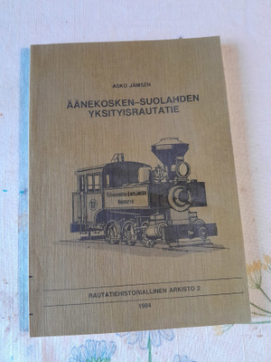 asko jämsen äänekosken suolahden yksityisrautatie