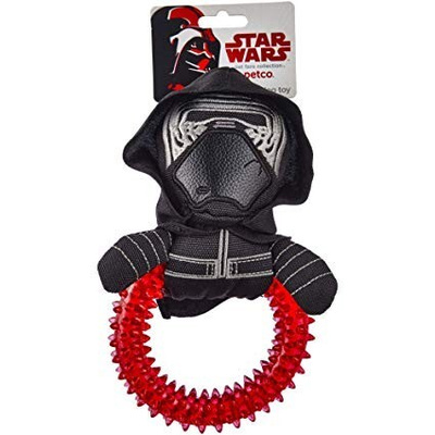 Kylo Ren-Koiranlelu, UUSI