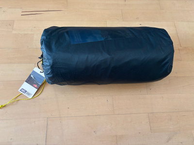M: Helsport Reinsfjell superlight 3 teltta