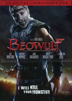 Beowulf (DVD)