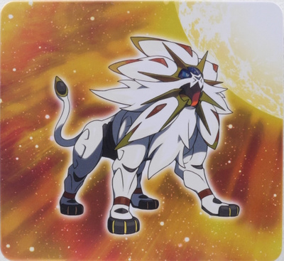 Pokemon Sun (Steelbook Version)