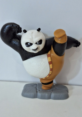 Kung Fu Panda