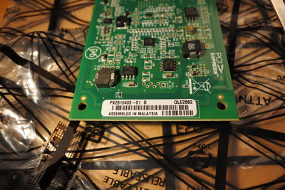 Qlogic QLE2562 Dual-port 8 Gb Fibre Channel Adapter PCIe x8