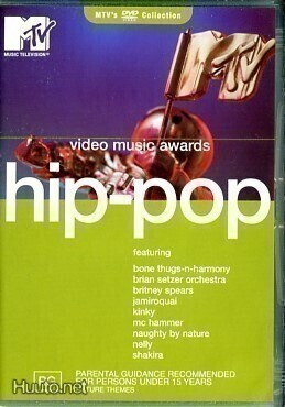 * MTV Video Music Awards Hip-Pop R2 Suomitekstit Muoveissa